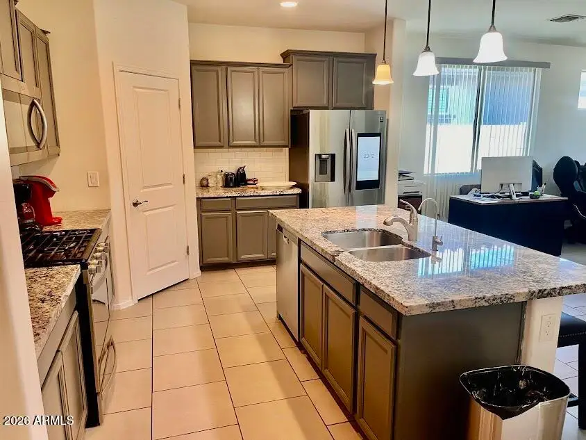 2723 W Apollo Road, Phoenix, AZ 85041 - #3