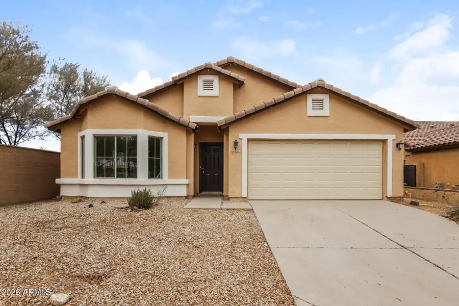 16286 W Hope Drive, Surprise, AZ 85379 - #2