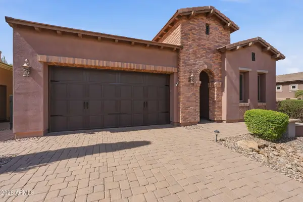 1756 E Azafran Trail, Queen Creek, AZ 85140