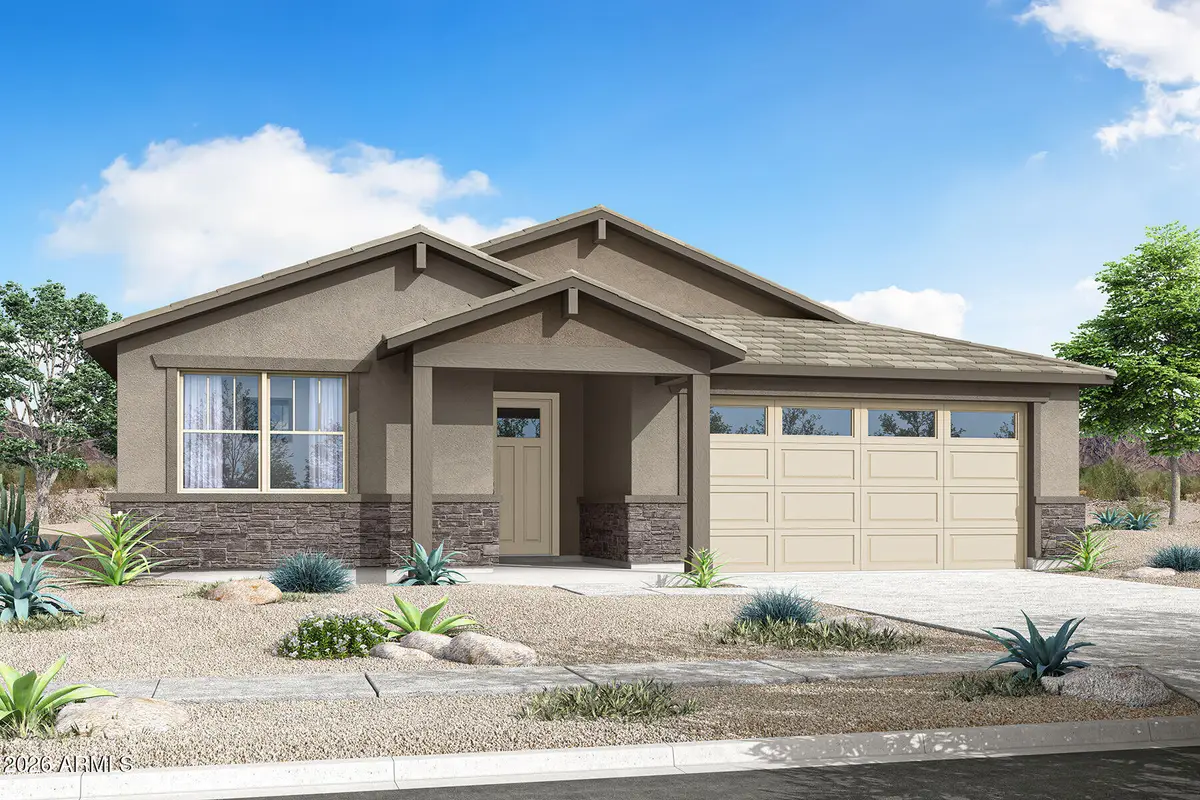 24026 W Illini Street, Buckeye, AZ 85326 - #1