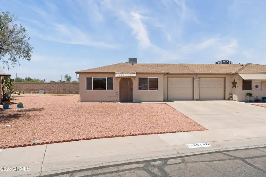 10018 N 97th Drive #A, Peoria, AZ 85345 - #3