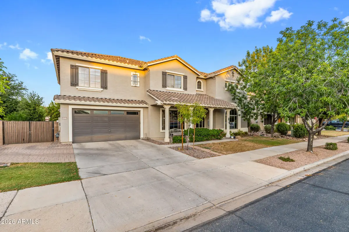 19775 S 189th Drive, Queen Creek, AZ 85142 - #1