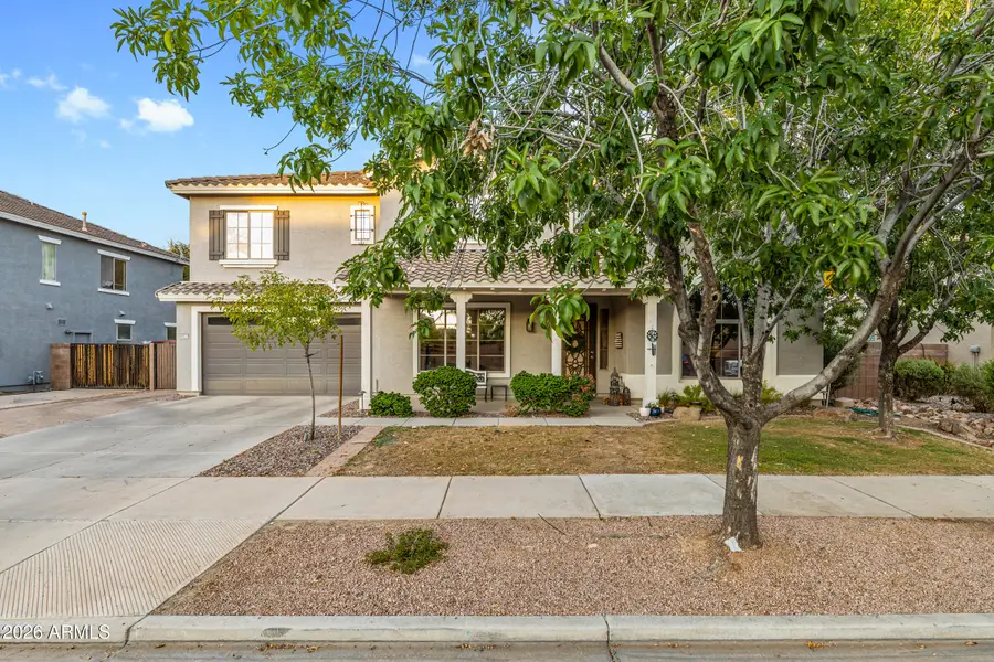 19775 S 189th Drive, Queen Creek, AZ 85142 - #2
