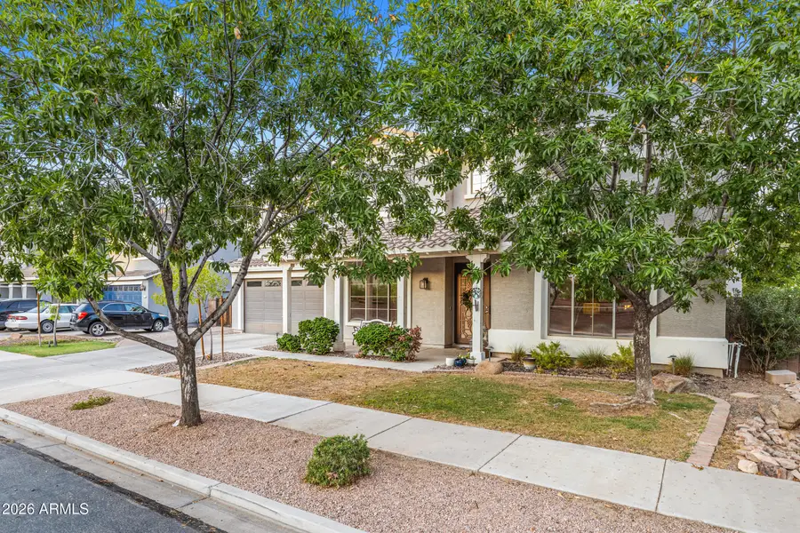 19775 S 189th Drive, Queen Creek, AZ 85142 - #3