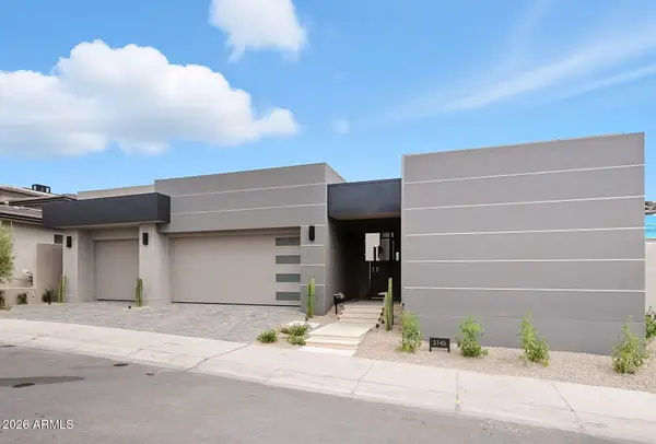 5145 N Ascent Drive, Scottsdale, AZ 85251