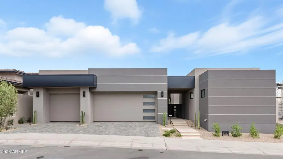 5145 N Ascent Drive, Scottsdale, AZ 85251 - #2