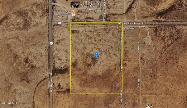 5000 E Territory Loop, Pearce, AZ 85625