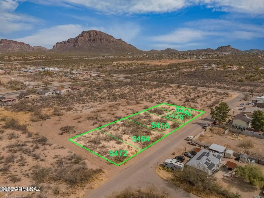 5464 W Iowa Street #1, Tucson, AZ 85757 - #2