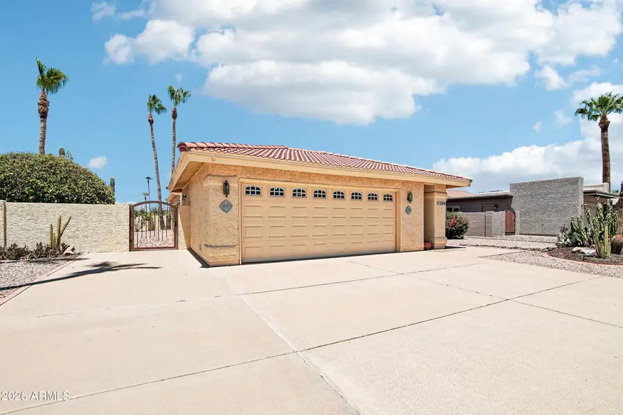 25850 S Foxglenn Drive, Sun Lakes, AZ 85248 - #2