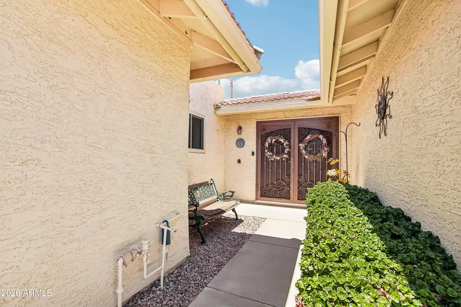25850 S Foxglenn Drive, Sun Lakes, AZ 85248 - #3