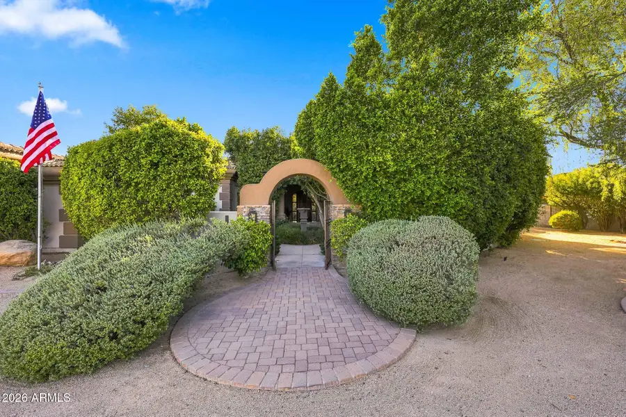 26804 N 70th Place, Scottsdale, AZ 85266 - #2