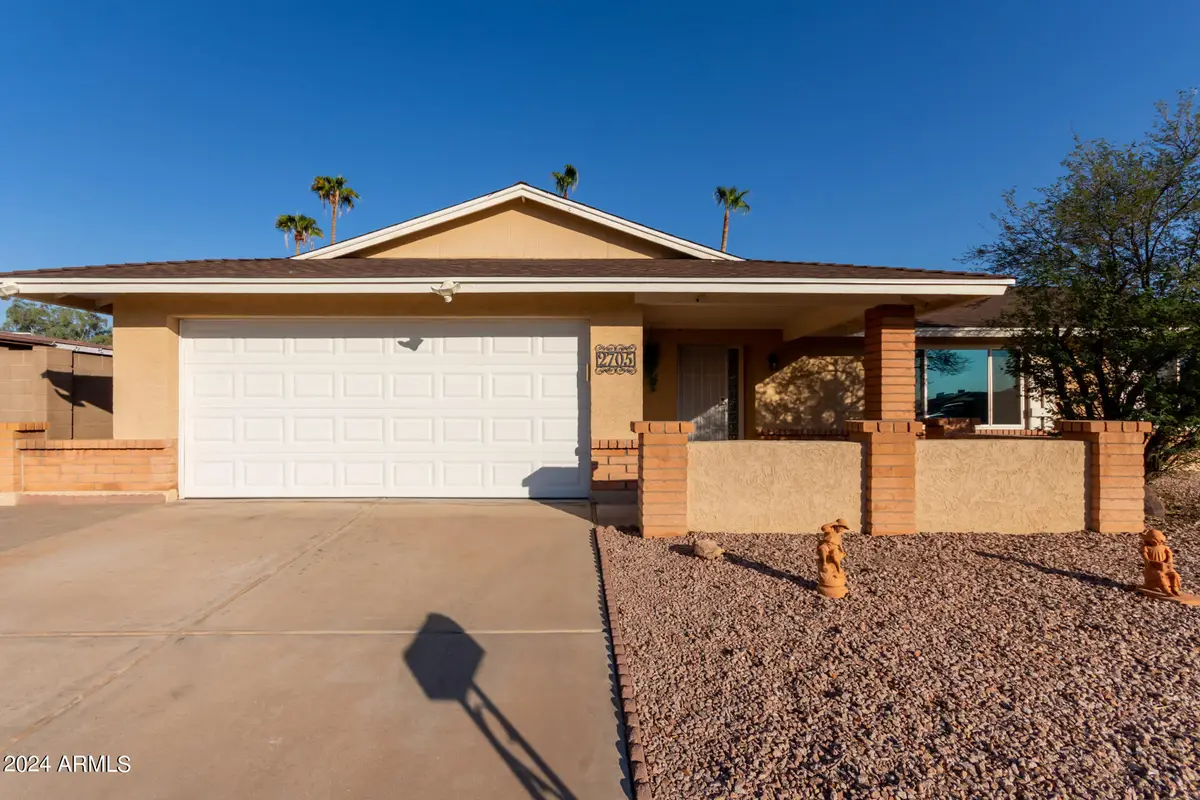 2705 W Summit Place, Chandler, AZ 85224 - #1