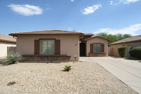 5307 W Beverly Road, Laveen, AZ 85339