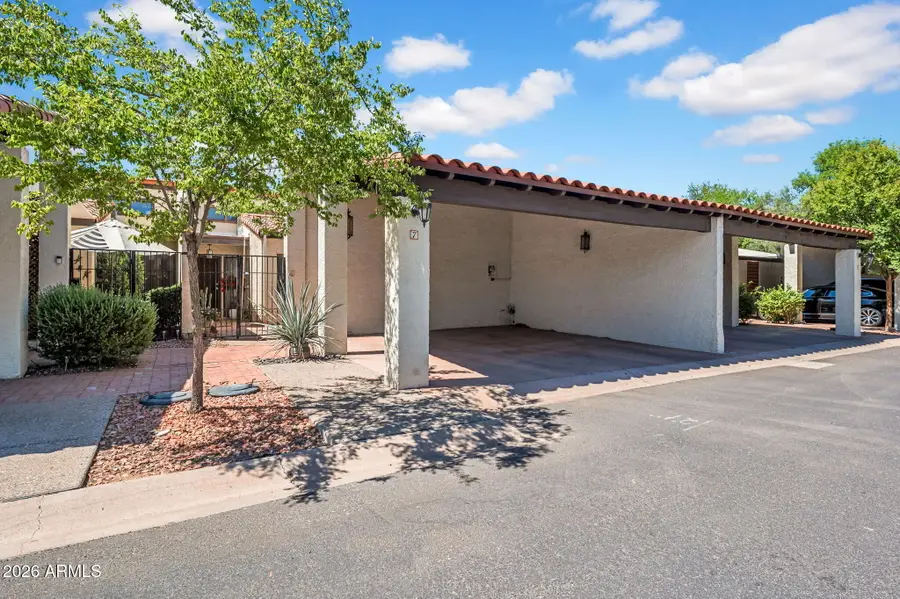 7 E Loma Lane, Phoenix, AZ 85020 - #2