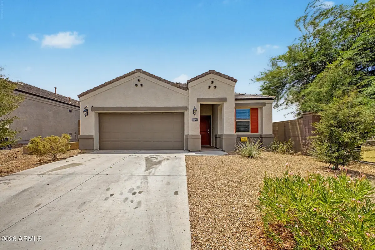 30777 W Picadilly Road, Buckeye, AZ 85396 - #1