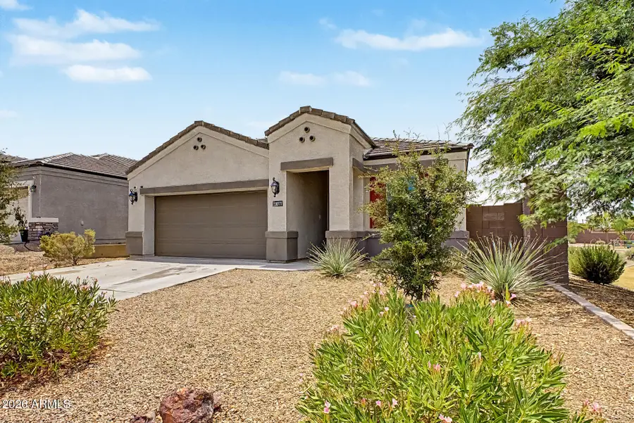 30777 W Picadilly Road, Buckeye, AZ 85396 - #3