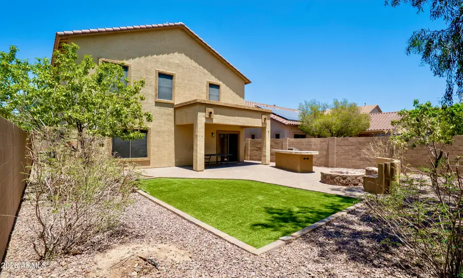 2575 W Amber Sun Drive, Phoenix, AZ 85085 - #2