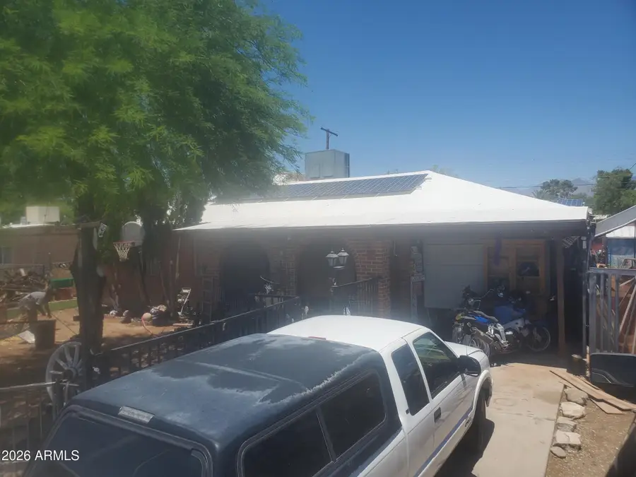 5819 E Calle Silvosa --, Tucson, AZ 85711 - #3