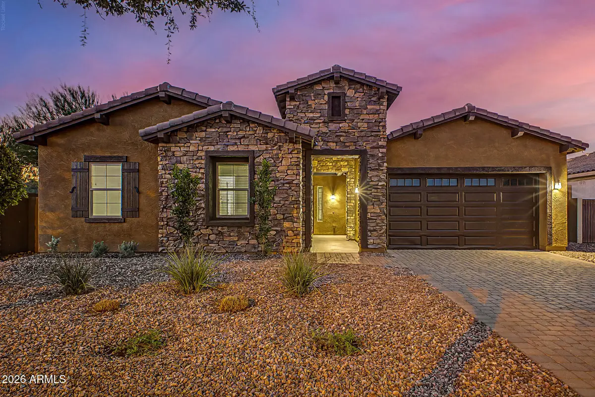 19404 E Apricot Lane, Queen Creek, AZ 85142 - #1