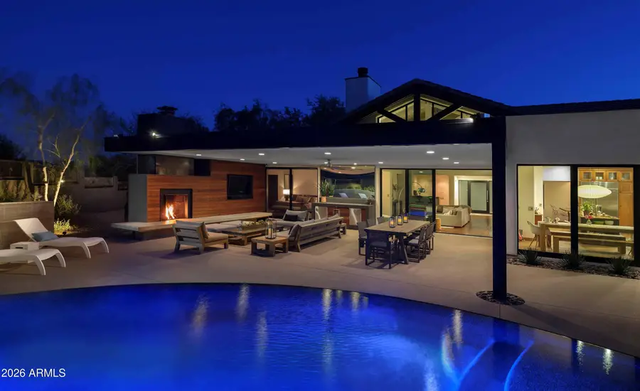 12494 E Altadena Avenue, Scottsdale, AZ 85259 - #2