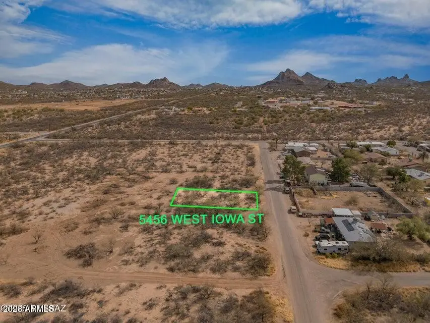 5456 W Iowa Street #1, Tucson, AZ 85757 - #1