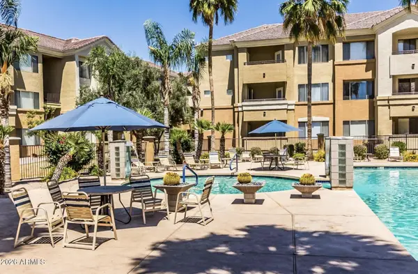 18416 N Cave Creek Road #2008, Phoenix, AZ 85032