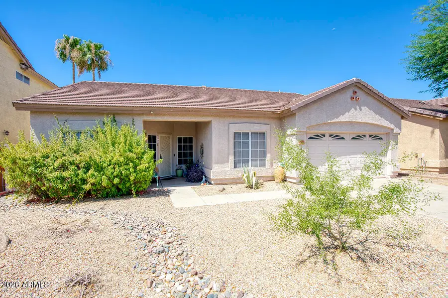 14905 W Lupine Lane, Surprise, AZ 85374 - #3