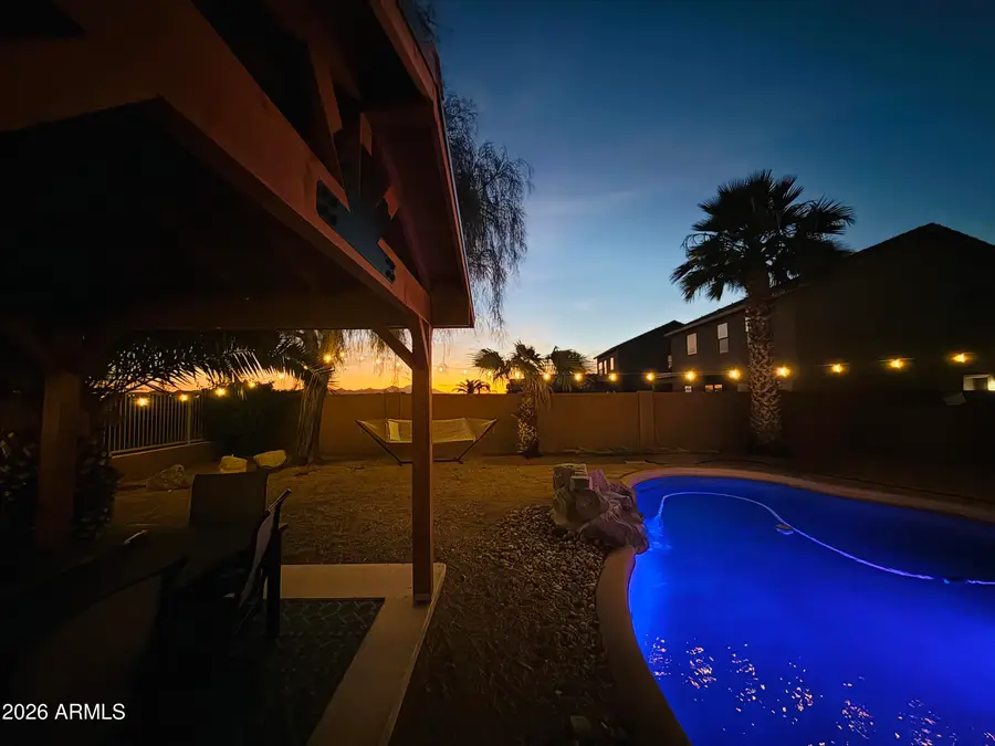 1325 E Harold Drive, San Tan Valley, AZ 85140 - #2