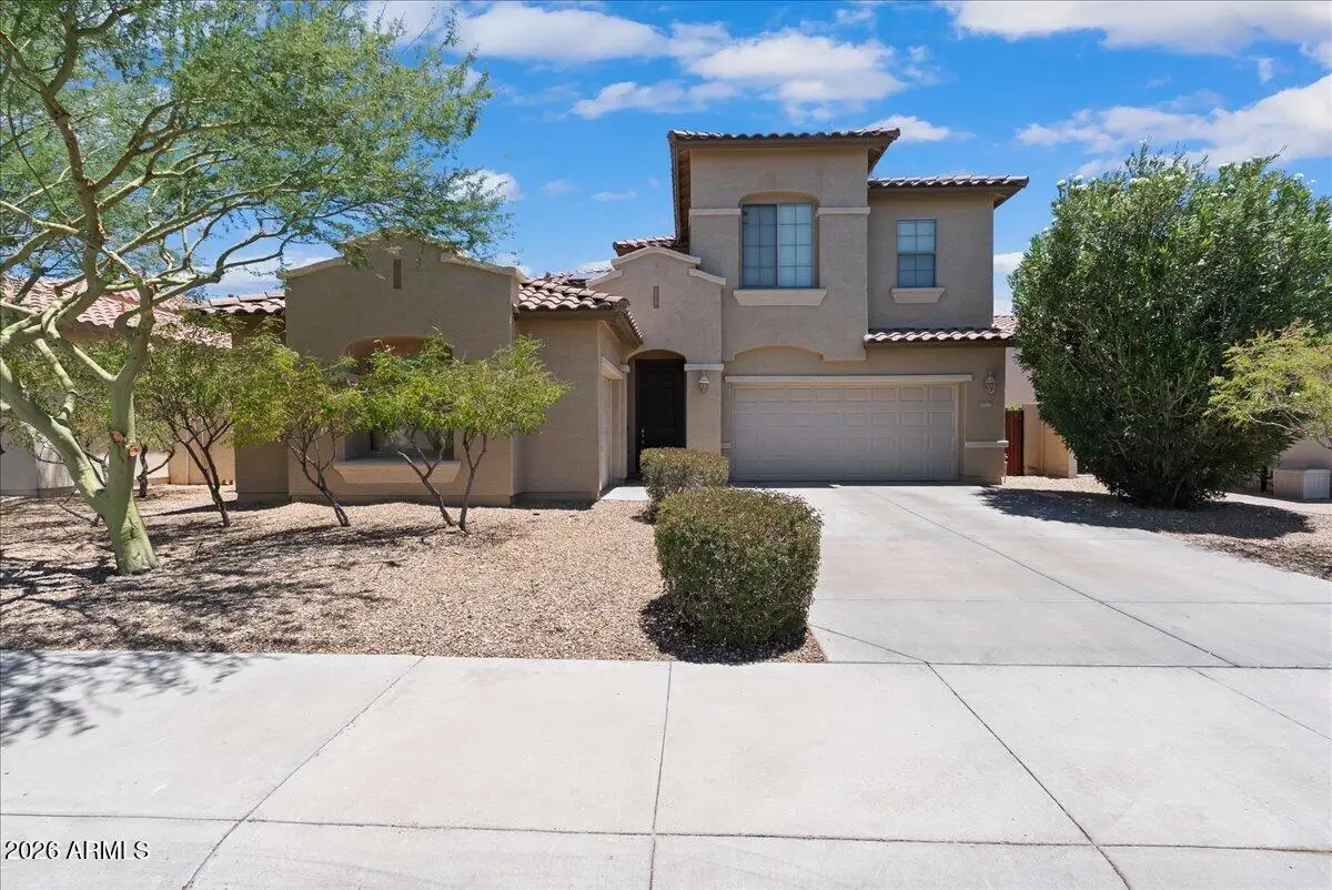 13585 S 175th Drive, Goodyear, AZ 85338 - #1