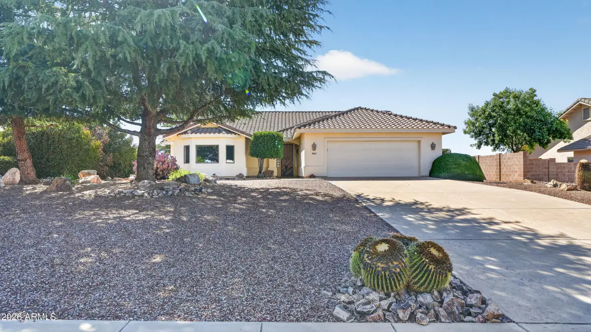 3652 Plaza De La Rosa --, Sierra Vista, AZ 85650 - #1