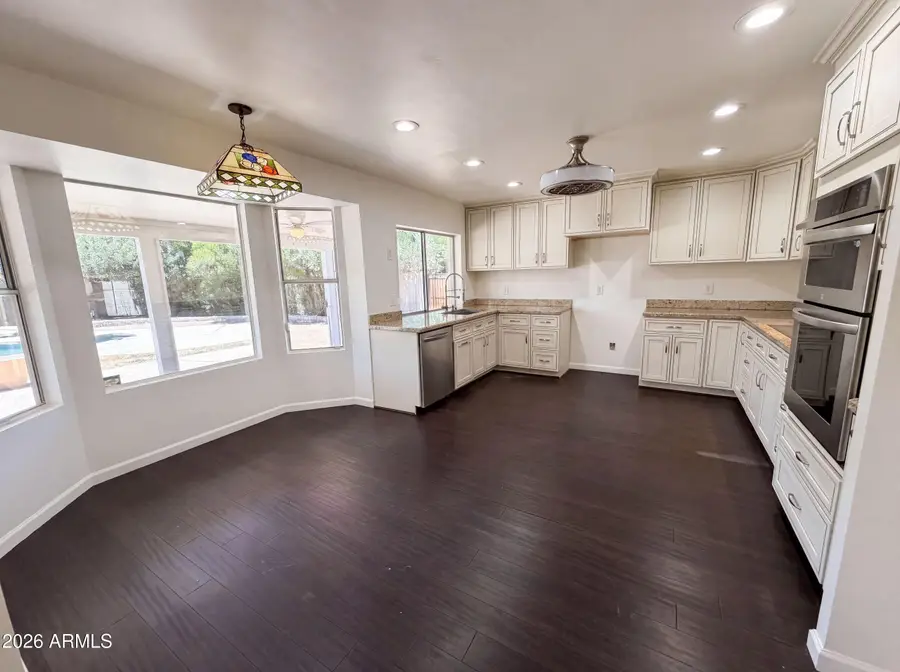 2608 S Mollera --, Mesa, AZ 85210 - #2