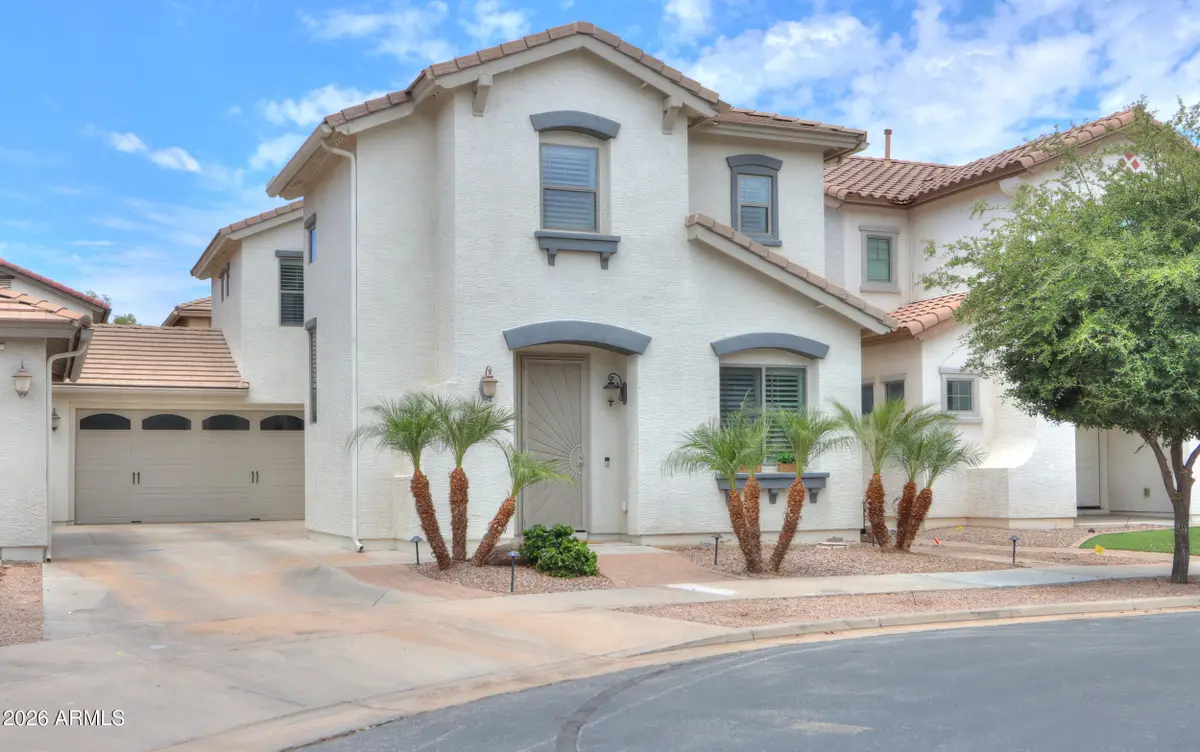 19056 E Kingbird Court, Queen Creek, AZ 85142 - #1