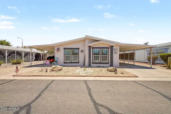 2400 E Baseline Avenue #178, Apache Junction, AZ 85119