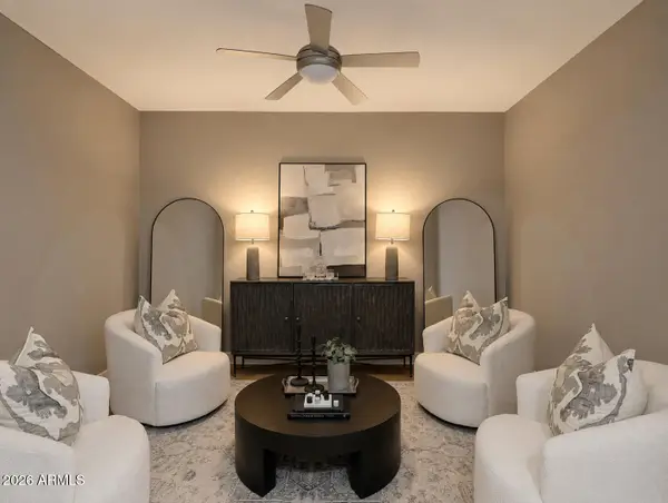 4805 N Woodmere Fairway -- #1008, Scottsdale, AZ 85251