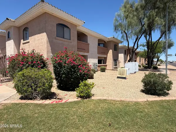 10030 W Indian School Road #164, Phoenix, AZ 85037