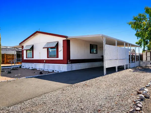 33623 N 225th Avenue, Wittmann, AZ 85361
