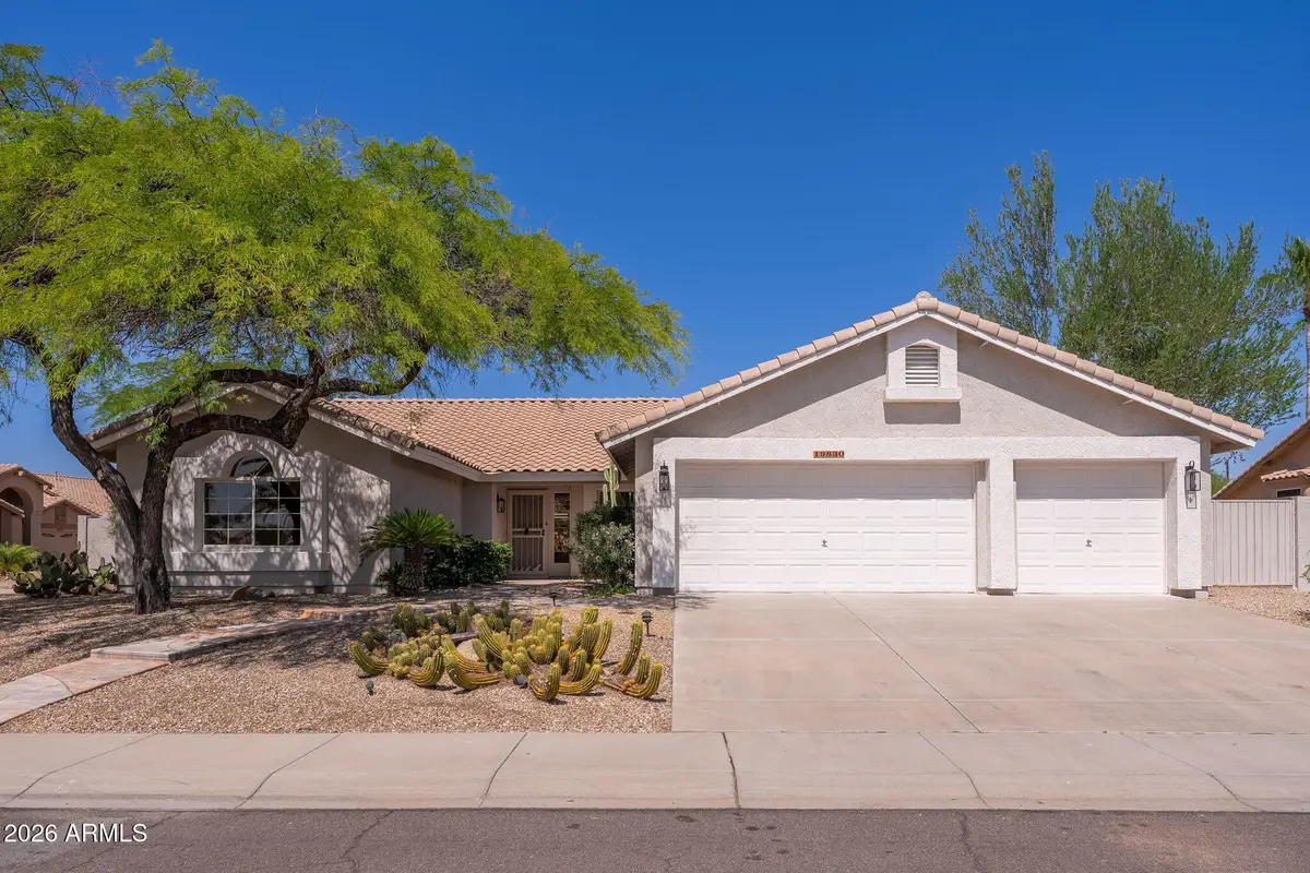 19830 N 84th Avenue, Peoria, AZ 85382 - #1