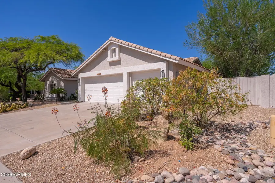 19830 N 84th Avenue, Peoria, AZ 85382 - #2