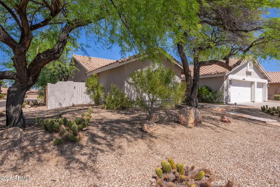 19830 N 84th Avenue, Peoria, AZ 85382 - #3