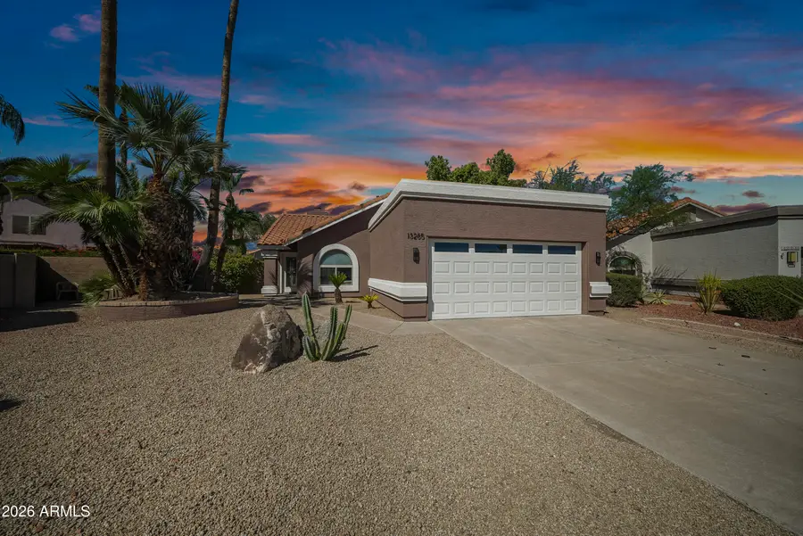 13285 N 90th Way, Scottsdale, AZ 85260 - #2
