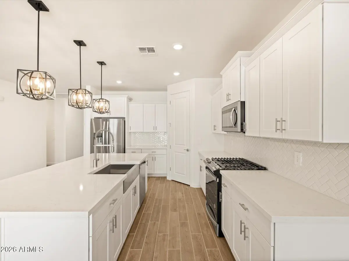 20296 N 226th Lane, Surprise, AZ 85387 - #1