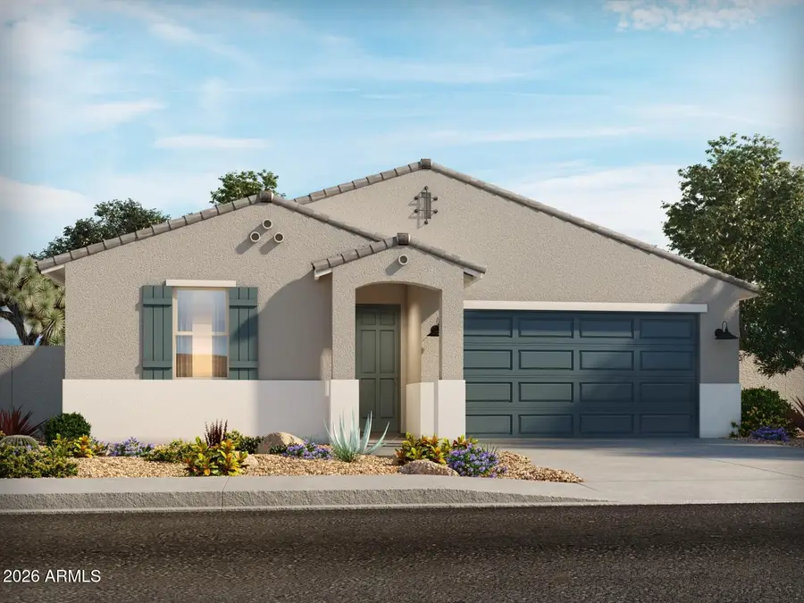 20296 N 226th Lane, Surprise, AZ 85387 - #2