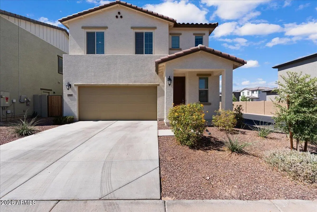 15043 W Desert Bloom Street, Goodyear, AZ 85338 - #1