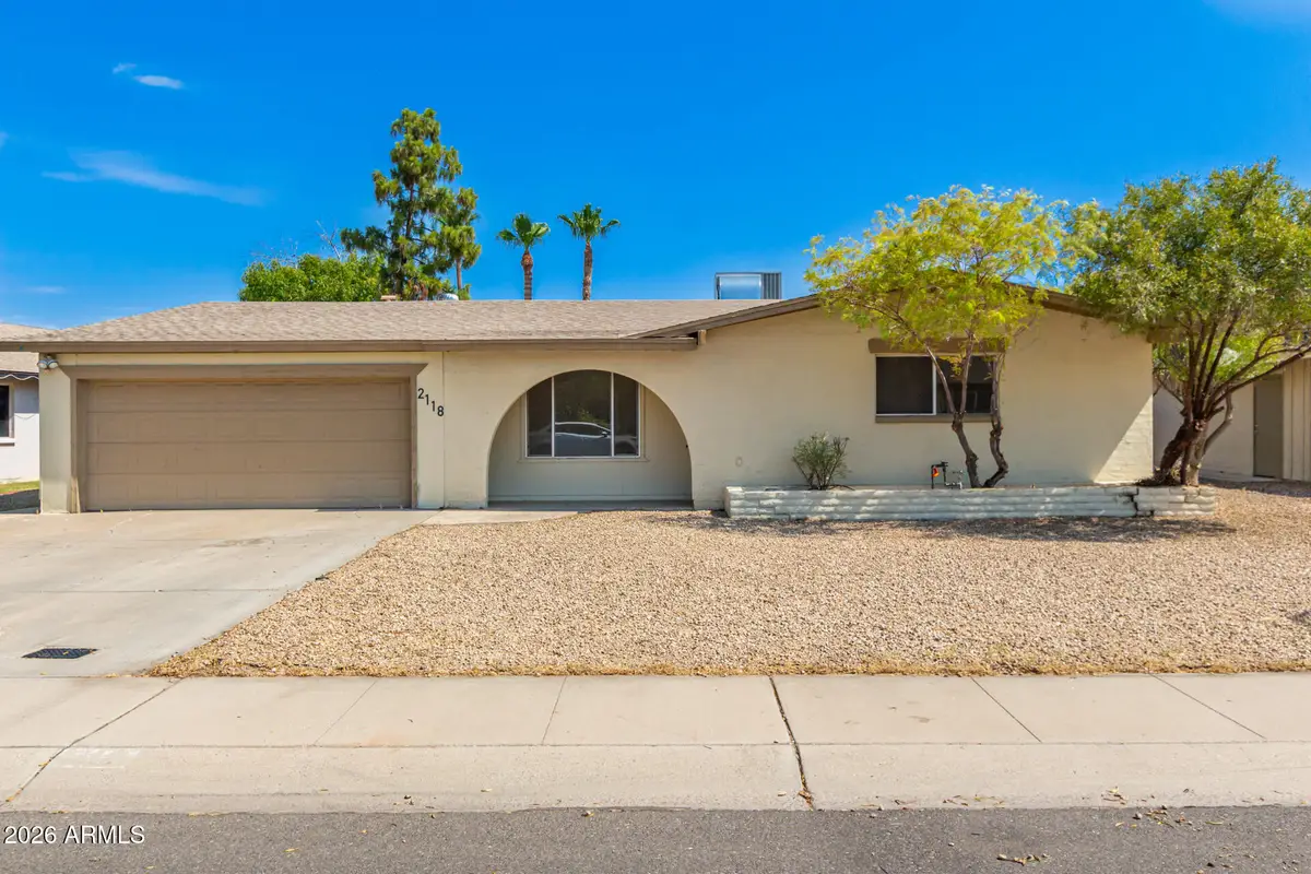 2118 E Carson Drive, Tempe, AZ 85282 - #1