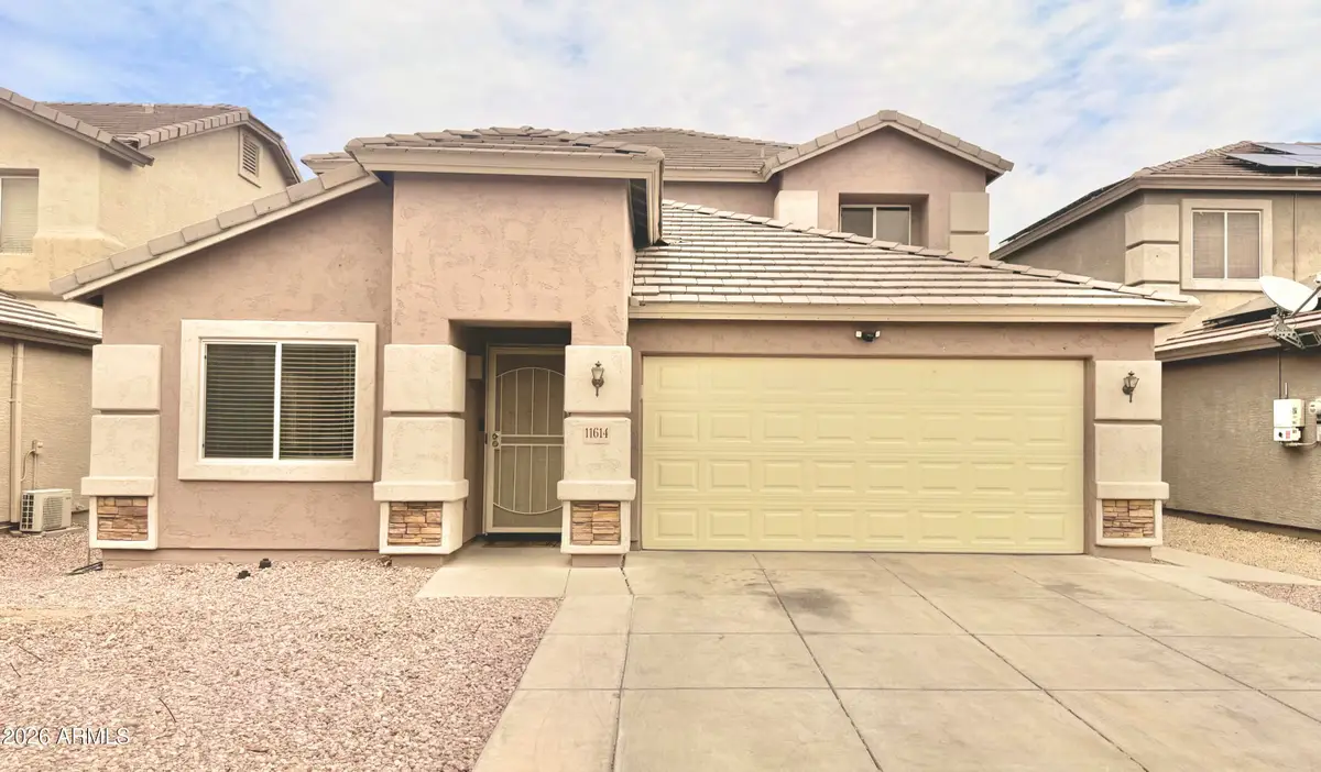 11614 W Hackbarth Drive, Youngtown, AZ 85363 - #1