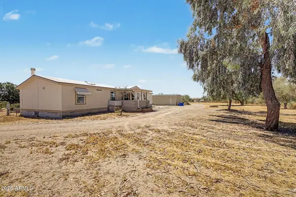 26748 N 187th Avenue, Wittmann, AZ 85361