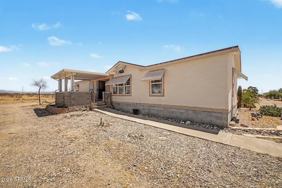 26748 N 187th Avenue, Wittmann, AZ 85361 - #2