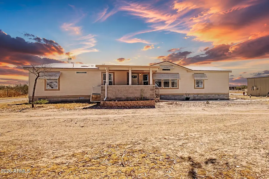 26748 N 187th Avenue, Wittmann, AZ 85361 - #3