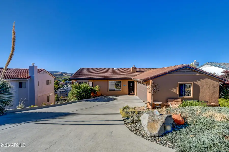 1567 Rycosa Lane, Prescott, AZ 86301 - #2
