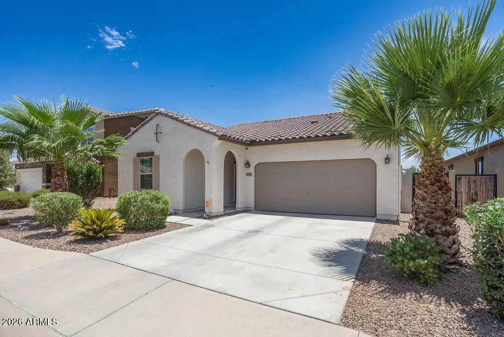 37157 W Capri Avenue, Maricopa, AZ 85138 - #1